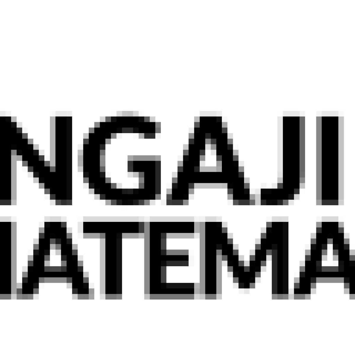 NgajiMatematika